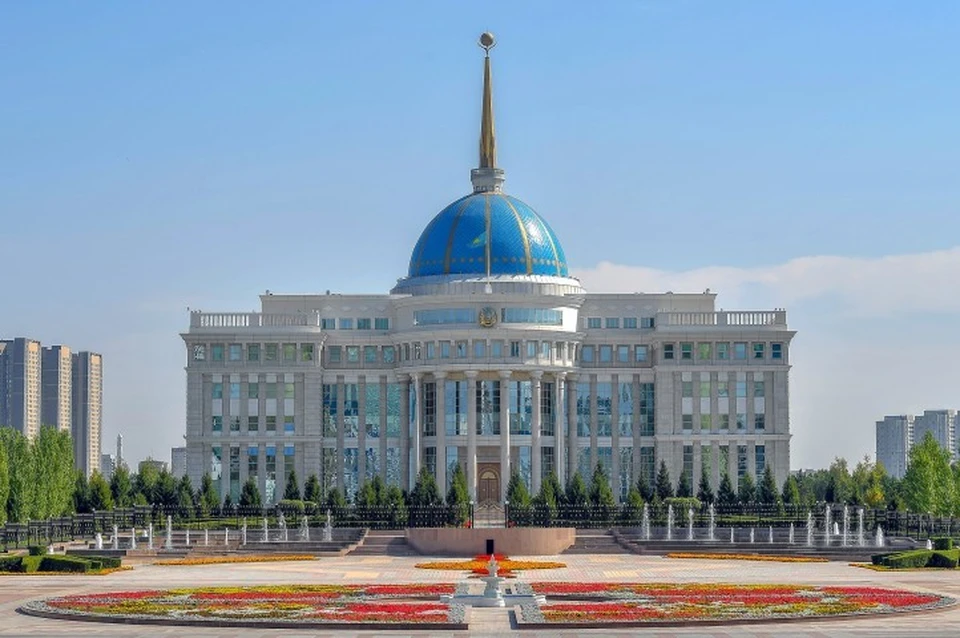 2025 год в Казахстане будет отмечен важными юбилейными датами. Фото: Официальный сайт Президента Республики Казахстан.