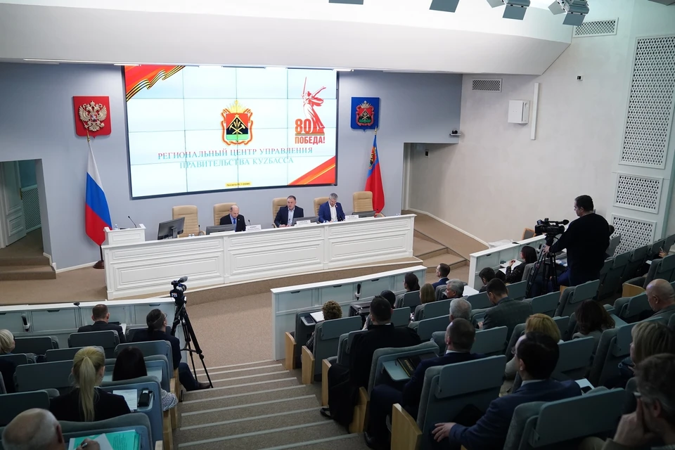 Фото: пресс-служба АПК.