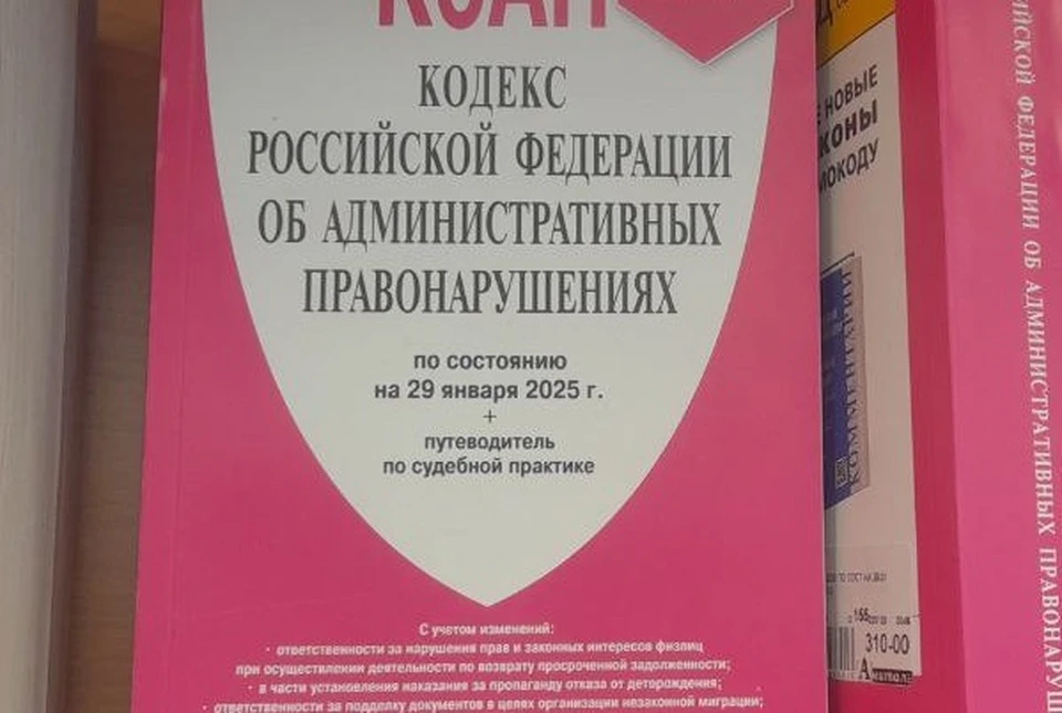 В соответствии с ч.4 ст.12.19 КоАП РФ автомобилистку оштрафовали на две тысячи рублей.