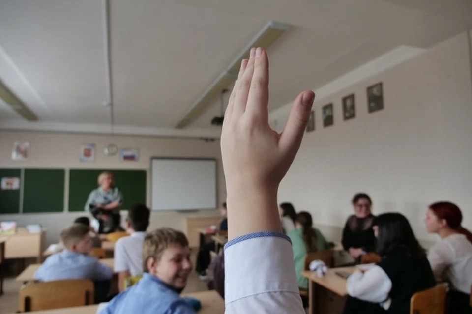 Вернувшийся с СВО учитель планирует вернуться в школу Хабаровска