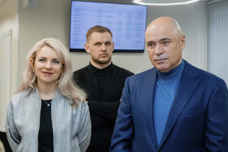 Kp общество