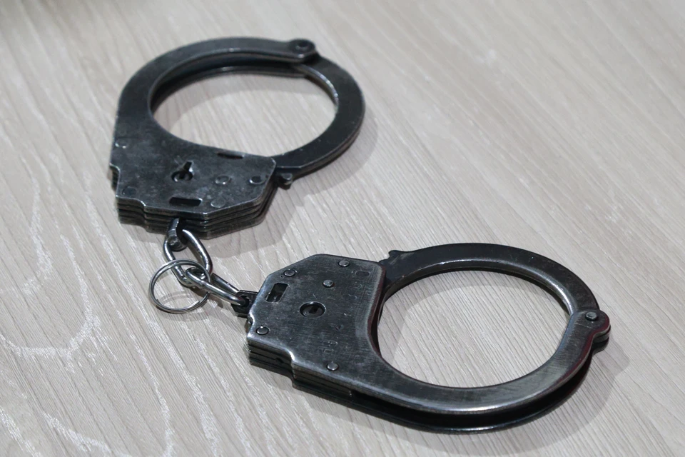 Все злоумышленники были установлены и задержаны