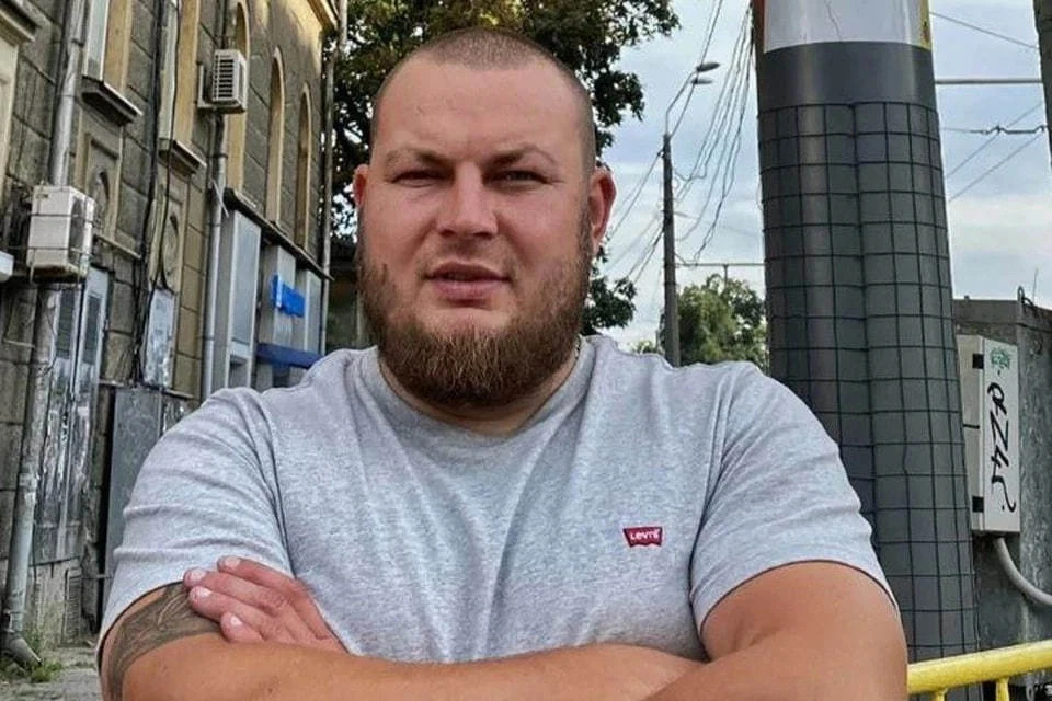 Полиция Украины не подтвердила сдачу властям подозреваемого в убийстве Ганулы*