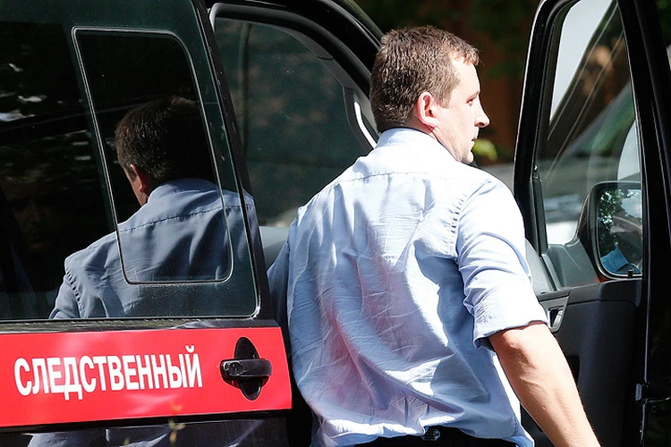 СК России сообщил об обнаружении новых жертв ВСУ в Суджанском районе