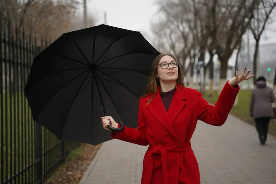 Дожди начнутся в крае с 17 марта Фото из архива КП