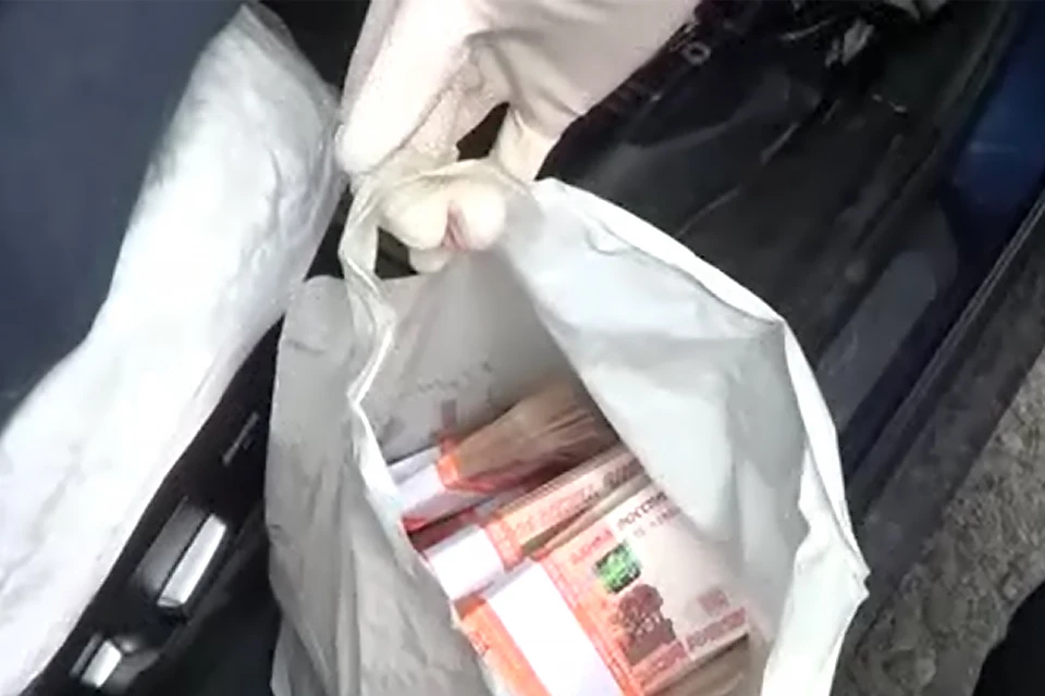 Скрин видео: пресс-служба УФСБ России по Пермскому краю