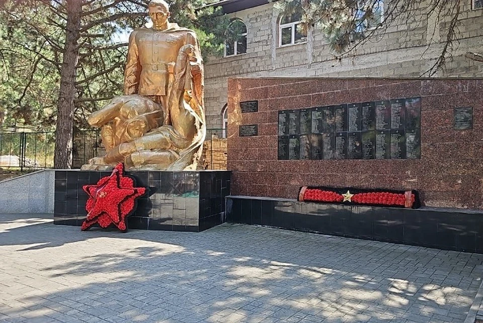 Фото: администрация Предгорного округа