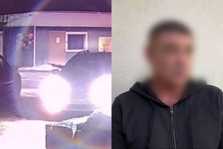 "Разговора не получилось..." : сибиряка ранили в спину во время стрельбы после ссоры в садоводстве под Иркутском