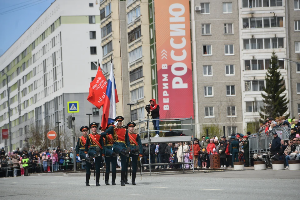 В Мелитополе обсудили вопрос подготовки к празднованию Дня Победы