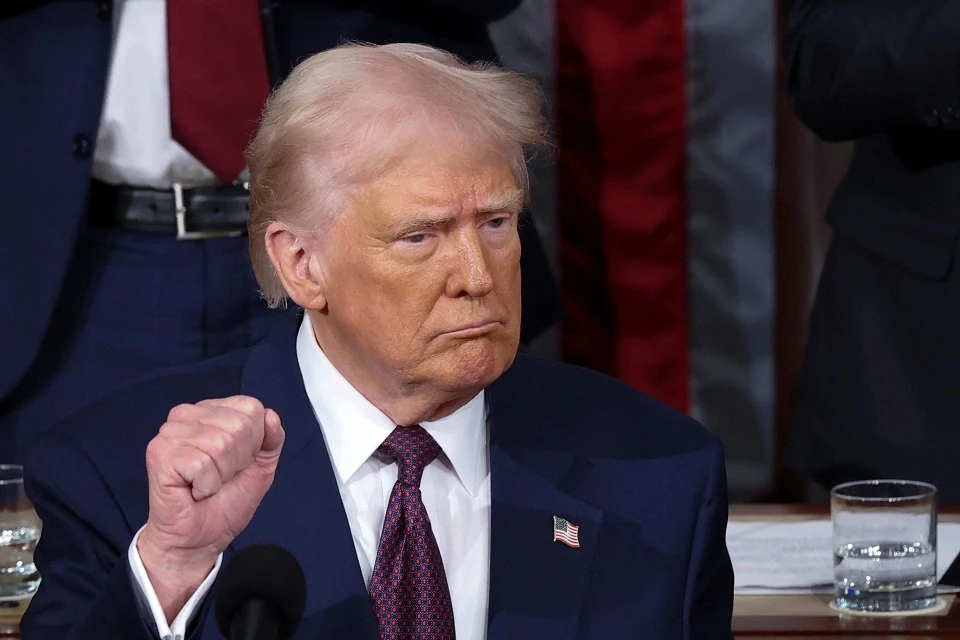 Трамп пригрозил Ирану серьёзными последствиями: Тегеран может стать целью армии США