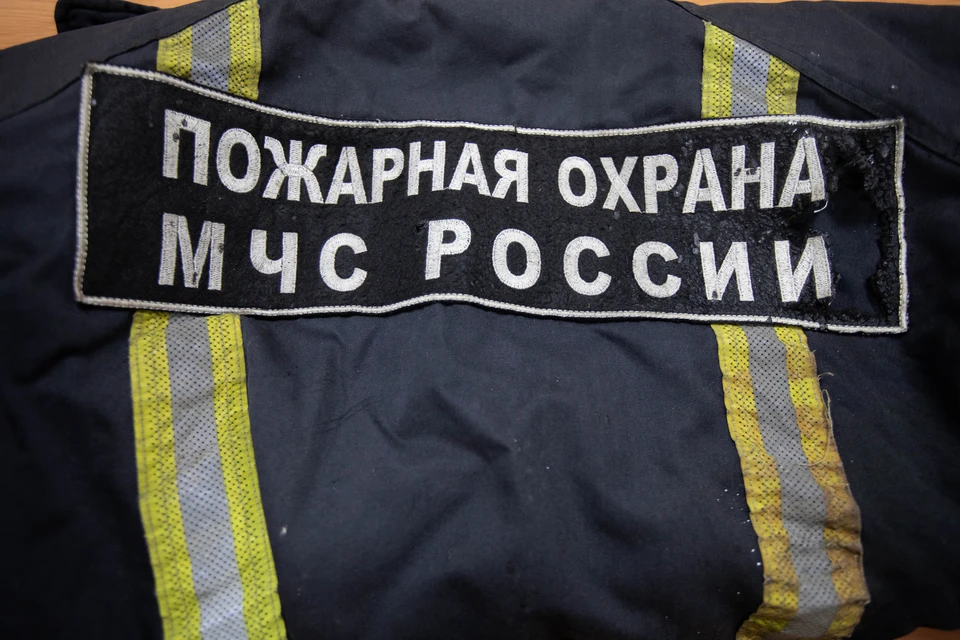 Ночью 18 марта в квартире двухэтажного дома в Башкирии случился пожар, шестеро жителей погибли
