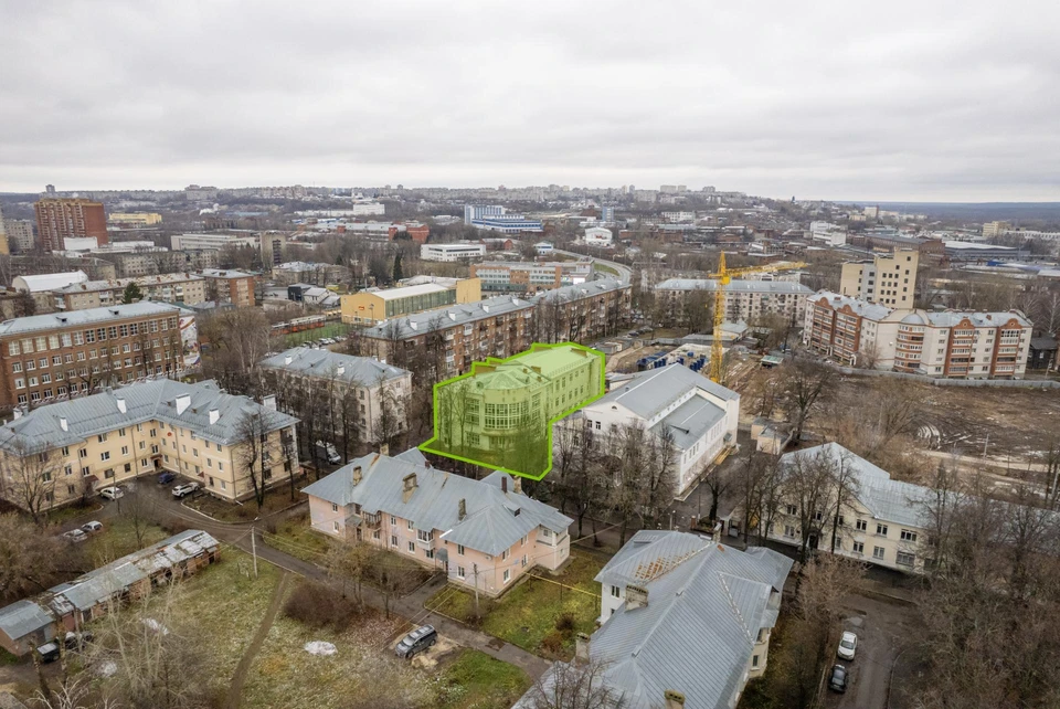 Фото: ДОМ.РФ