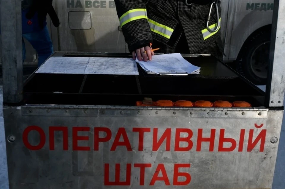 Войска России создали специальный коридор для жителей Константинополя в ДНР