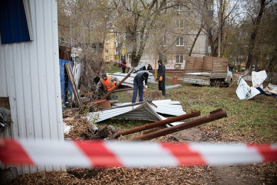 Жалобы подали две компании.