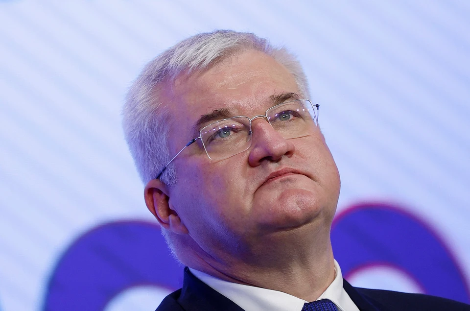 Сибига надеется, что РФ согласится на 30-дневное прекращение огня без условий