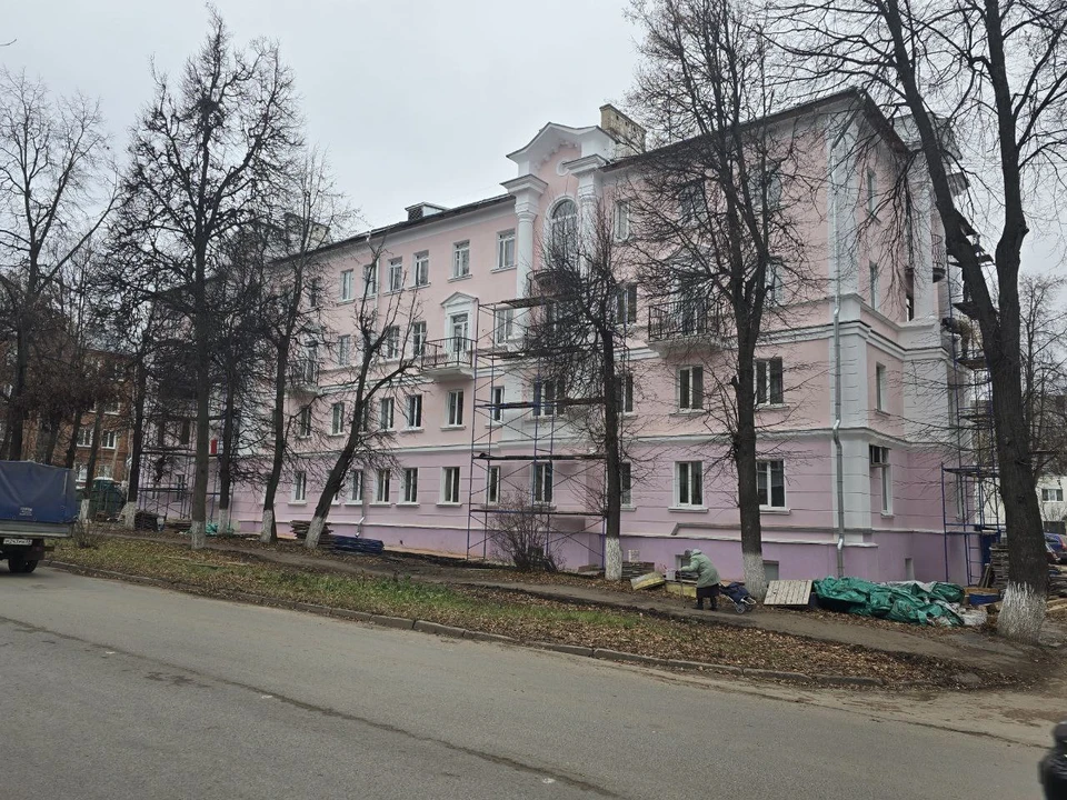 Фото из телеграм-канала прокуратуры Владимирской области.
