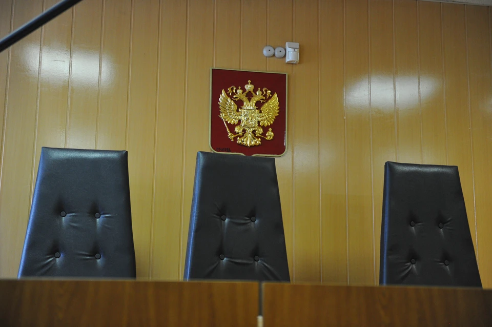 Суд приговорил мужчину к 22 годам колонии строгого режима.