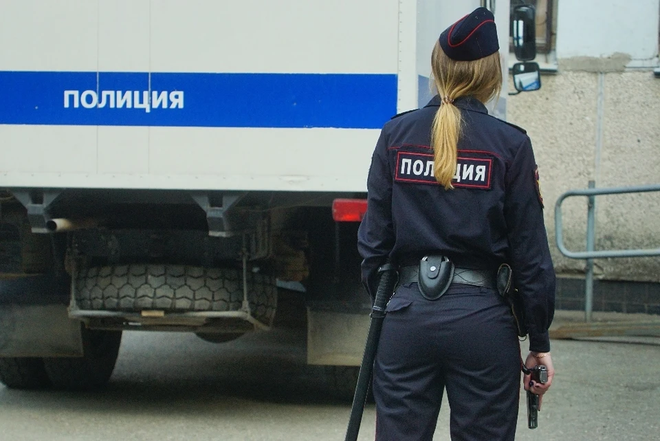 Виновный может отправиться в колонию