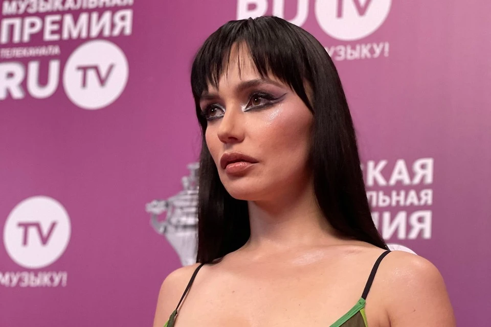 Ольга Серябкина заявила, что хотела бы записать песню с Люсей Чеботиной