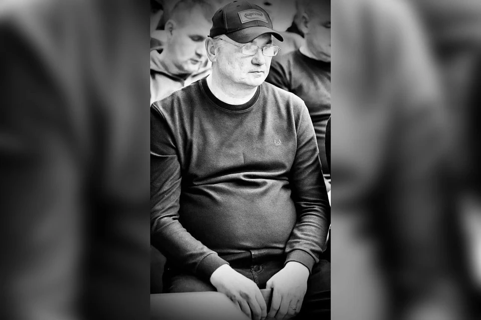 Евгения Петриченко не стало на 55-м году жизни Фото: Федерация бокса Новороссийска