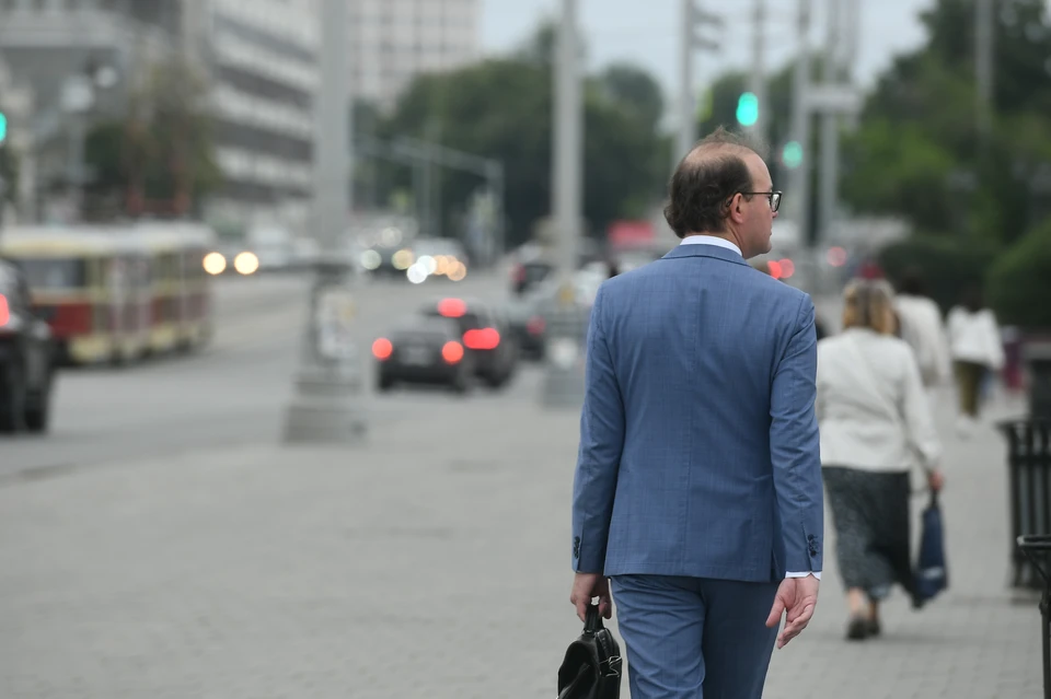 В Ульяновской области насчитали более 500000 работающих жителей
