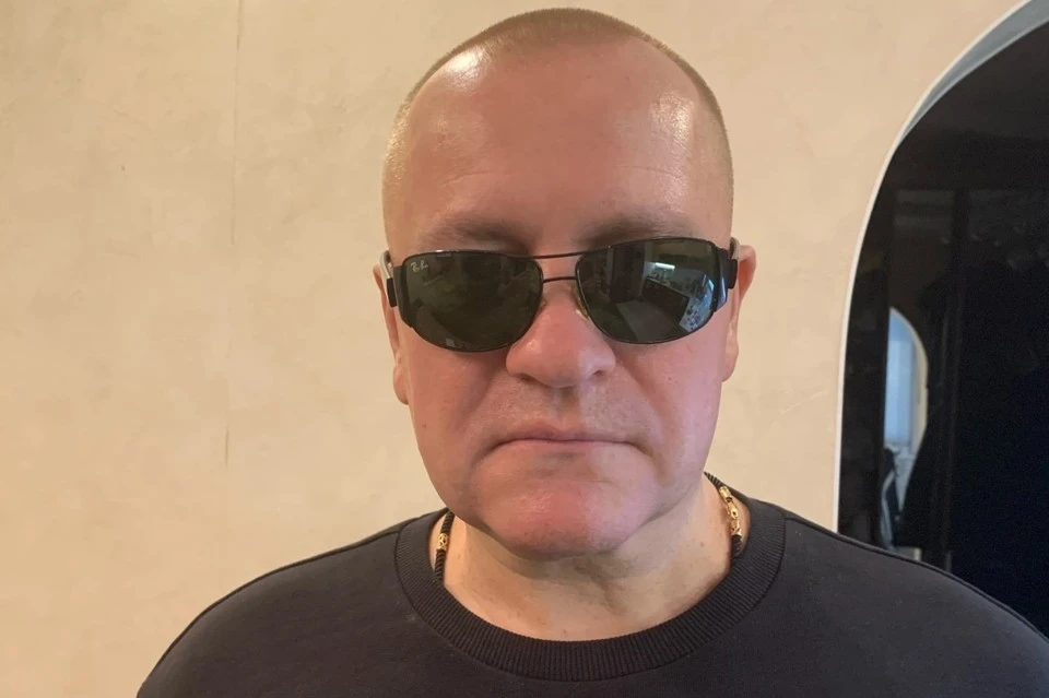 Дмитрий Афанаскин приговорен к одному году и восьми месяцам исправительных работ.