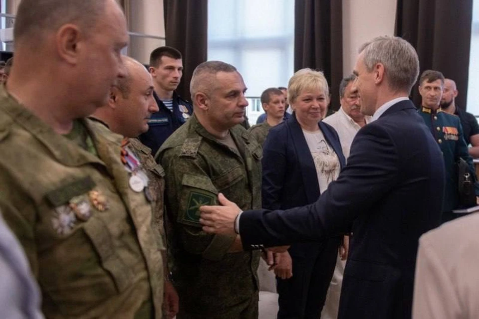 Фото: Александр Новиков