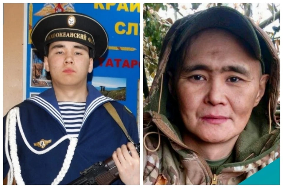 Фото: администрация Надымского района