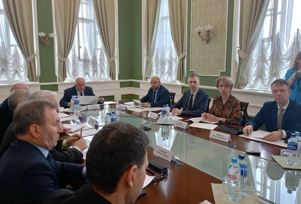 Фото: пресс-служба администрации Костромской области