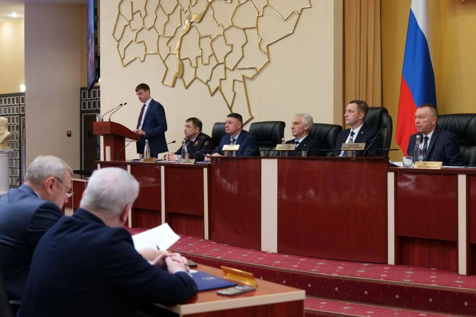 Фото: Telegram-канал "Пул 64"