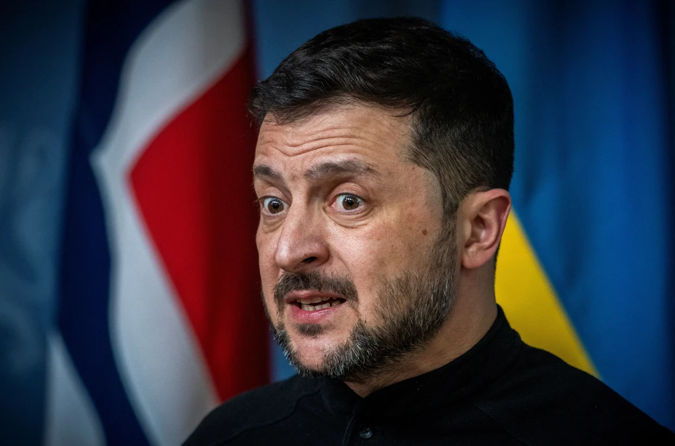 Зеленский отметил, что сейчас есть сложности с открытием переговорных групп по вступлению Украины в ЕС
