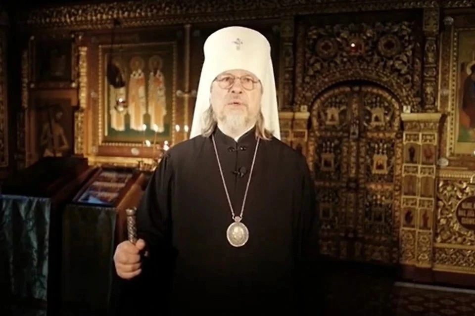 Владыка Марк возглавил управление Касимовской епархией