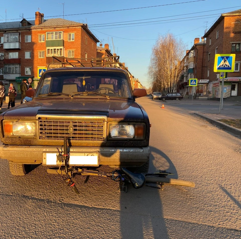 Госпитализация мальчику не потребовалась