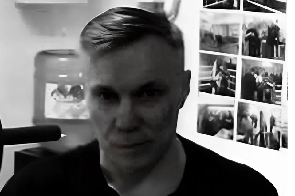 Умер знаменитый московский боксер Павел Котов. Фото: социальные сети.