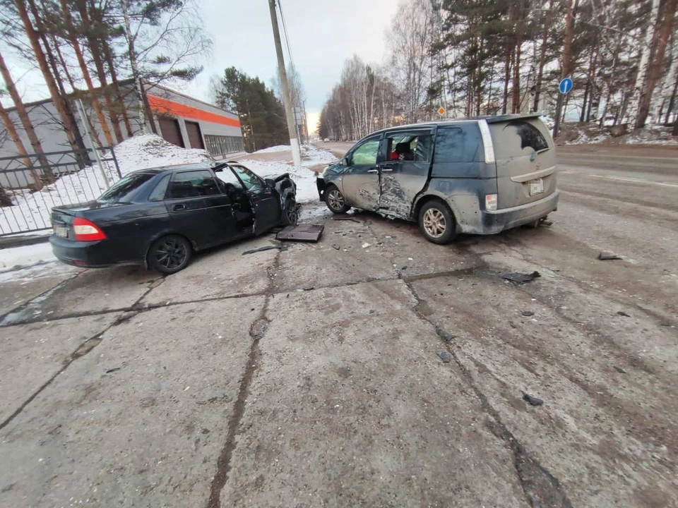 Фото: МВД Красноярского края