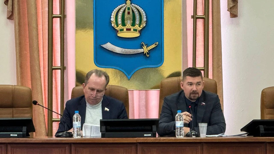 С начала января текущего года прокуратура города Астрахани была упразднена, и её полномочия переданы прокуратуре Кировского района