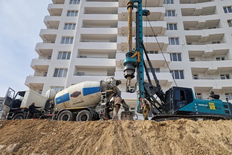 Фото: компания "Деметра"
