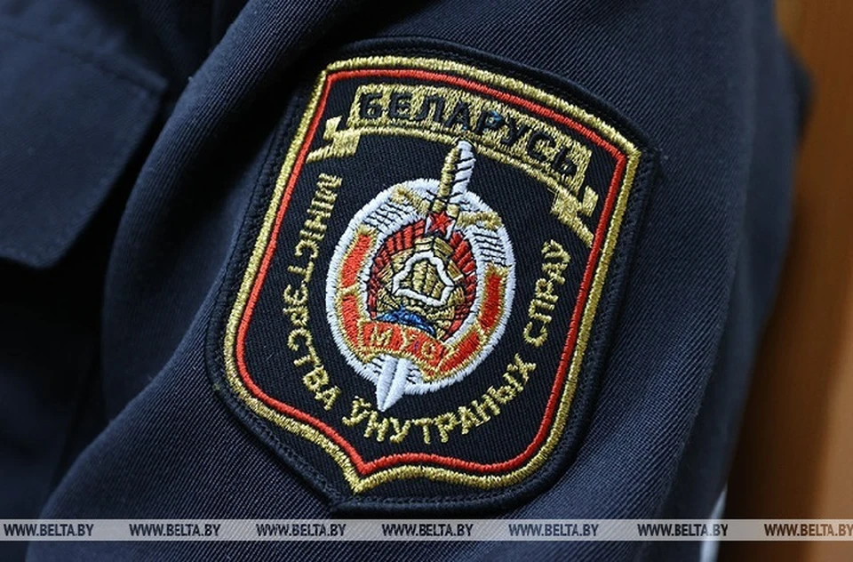 Милиция объявила в розыск двух подростков и мужчину, сбежавших из наркоцентра под Витебском. Фото: архив БелТА.