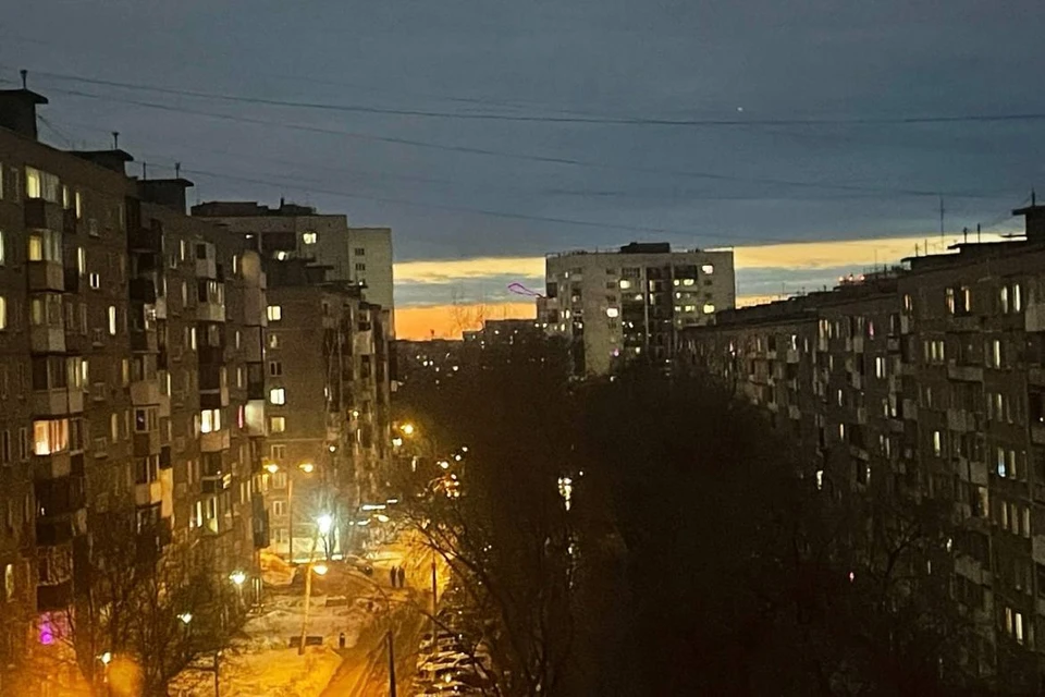 Фото: Юлия Власова