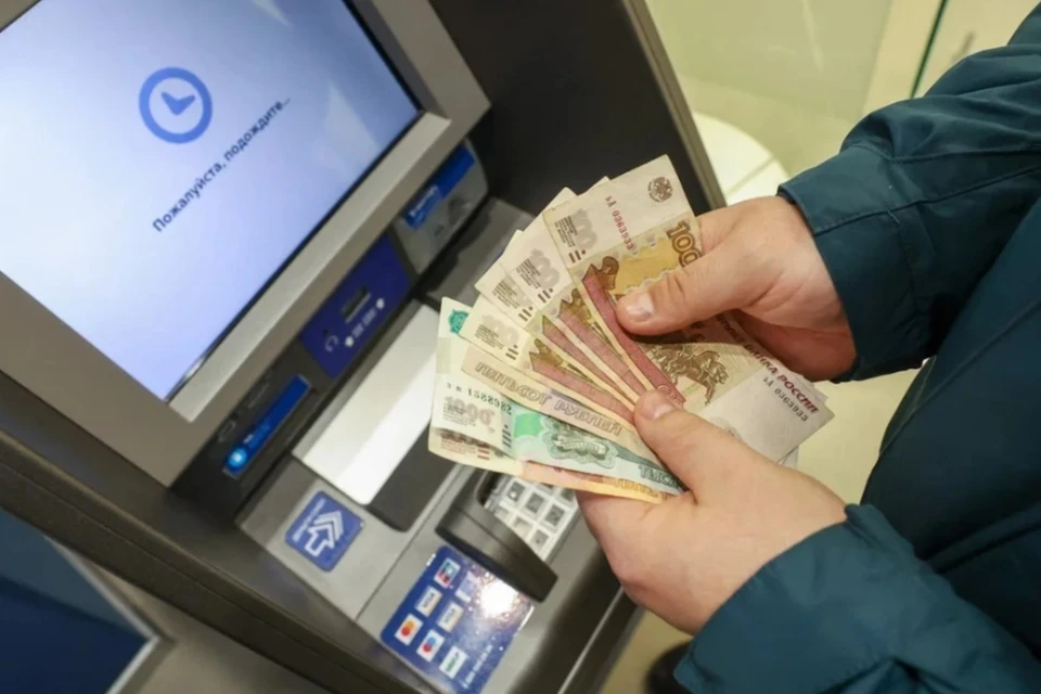 РБК: в России ужесточат проведение платежей для экстремистов в розыске. Фото: пресс-служба ВТБ.