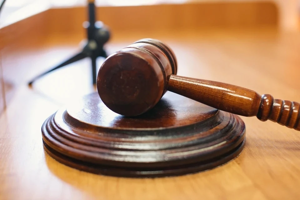 Суд заочно приговорил комбрига ВСУ Келембета* к пожизненному за атаку Складовска