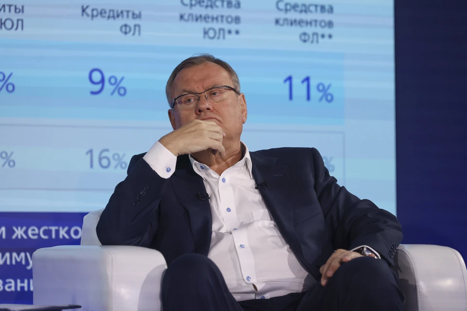 Фото: пресс-служба ВТБ.