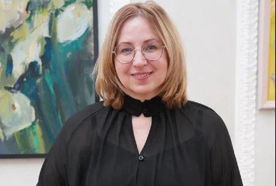Директором Ярославской филармонии стала Ирина Тихомирова. ФОТО: Министерство культуры ЯО