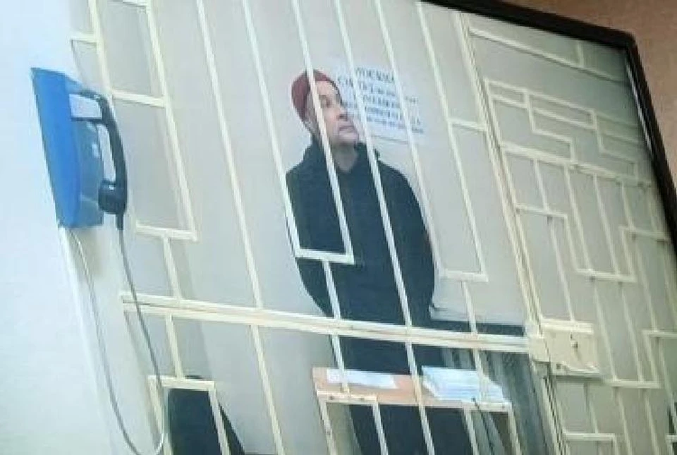 Причиной своей плохой памяти Игорь Греков на допросе в суде назвал контузию. Фото: МедиаРязань.