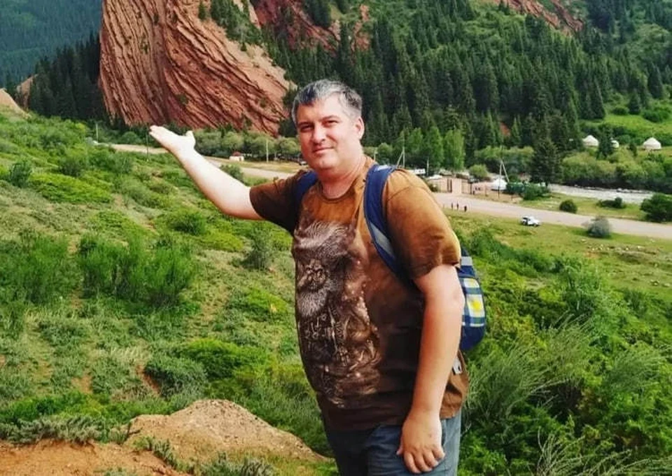 Мужчина жаловался на затрудненное дыхание и проблемы со зрением