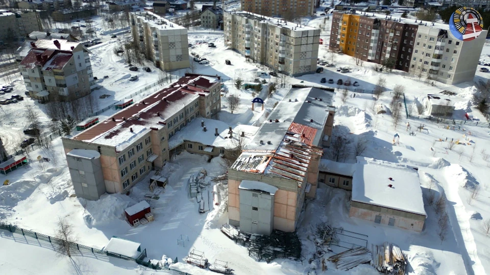 Фото: администрация Ноябрьска