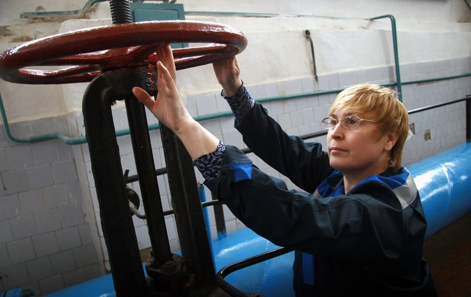 Ситуацию нормализуют вечером