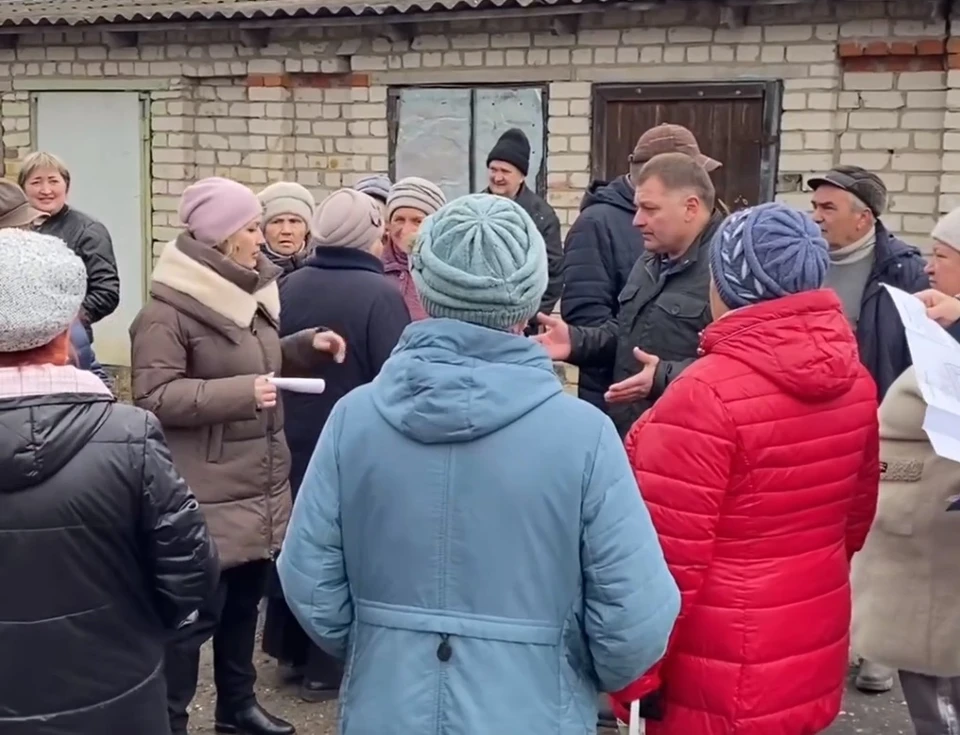 Фото: администрация города Владимира