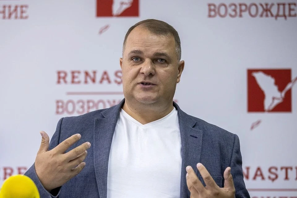 Российский посол ответил на заявления Молдавии об «эвакуации» оппозиционера Нестеровского