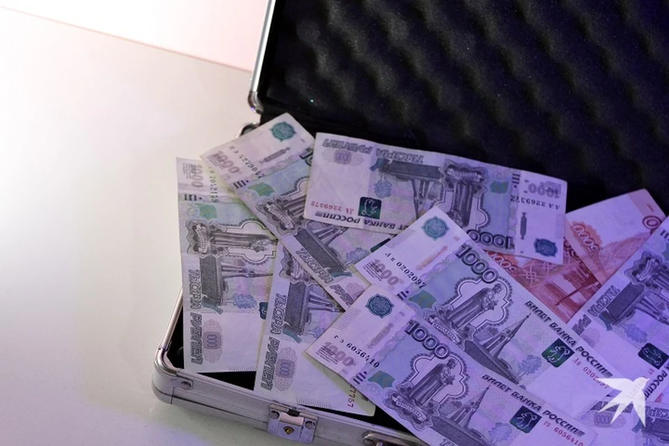 На Урале продают коттедж за 55 миллионов рублей